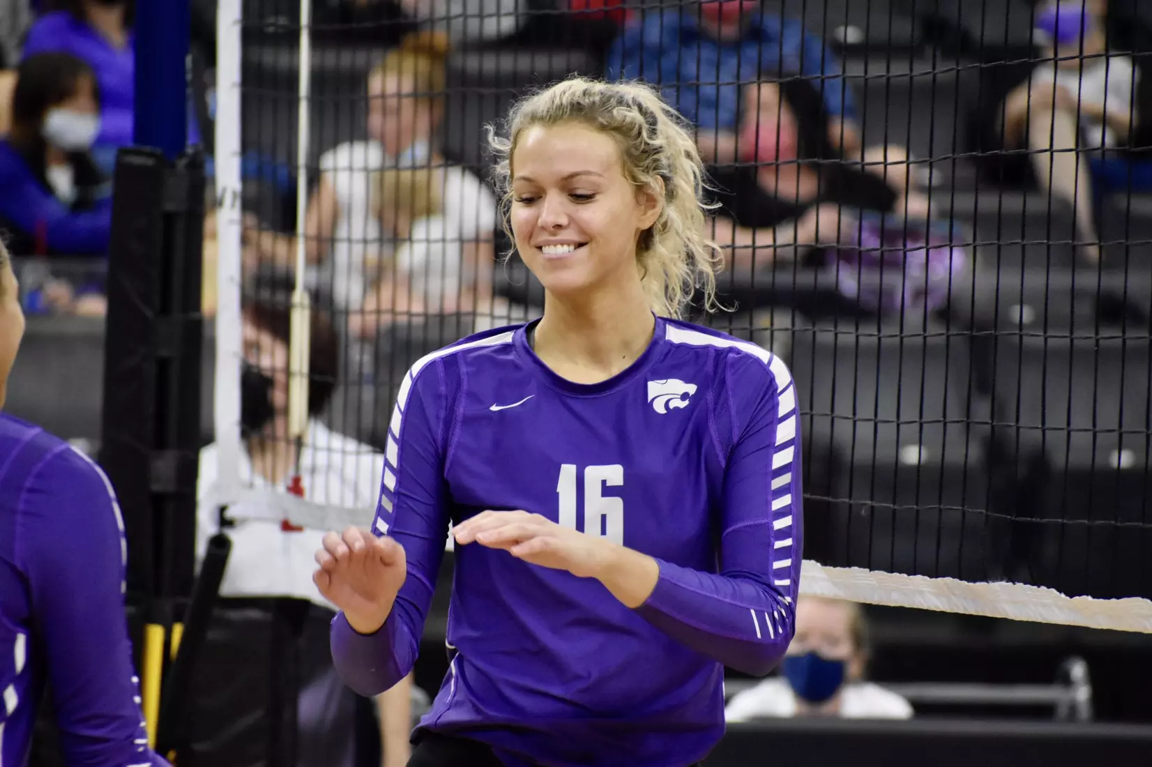 K-State vs. Weber State at the Omaha Challenge