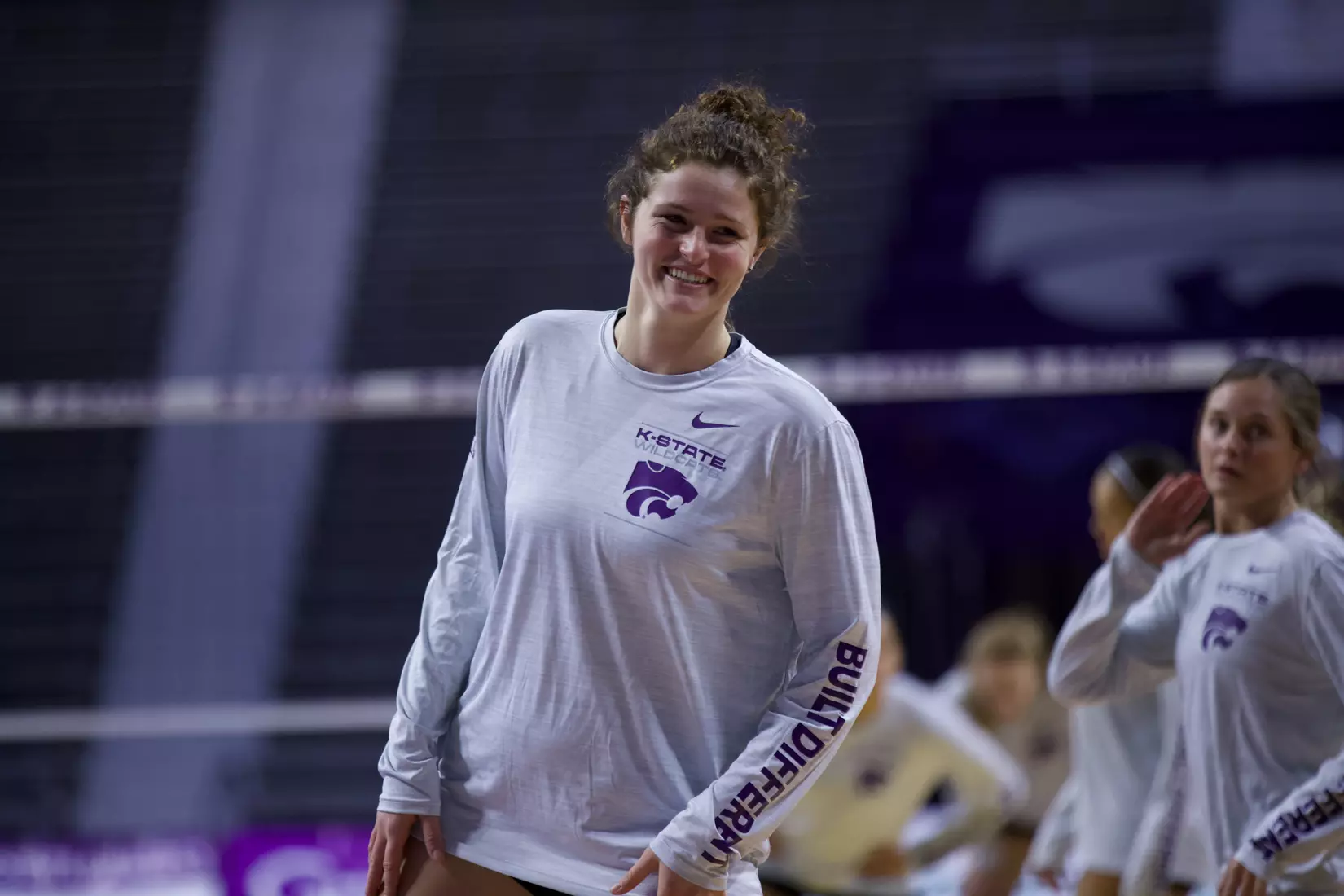 #KStateVB