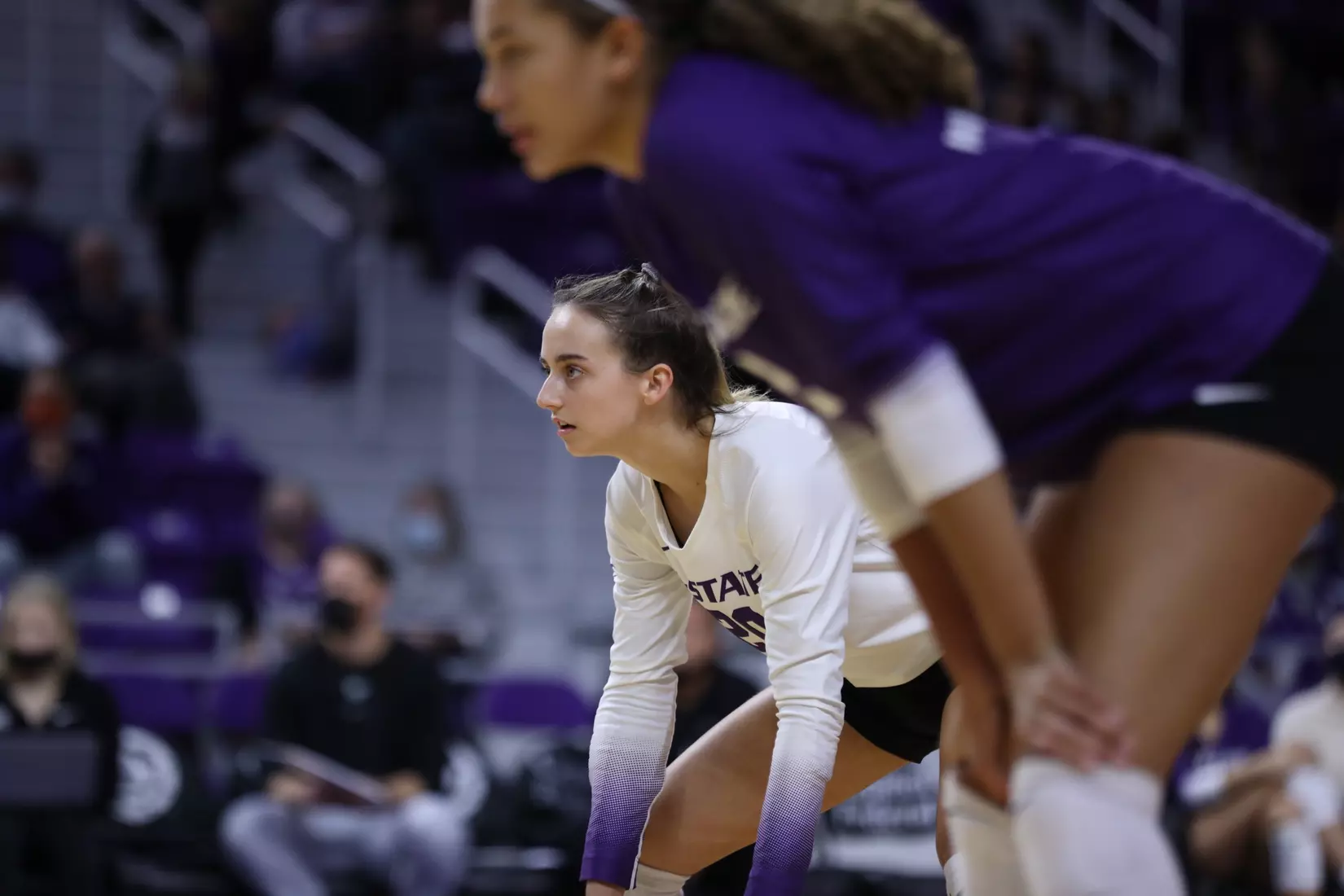 #KStateVB