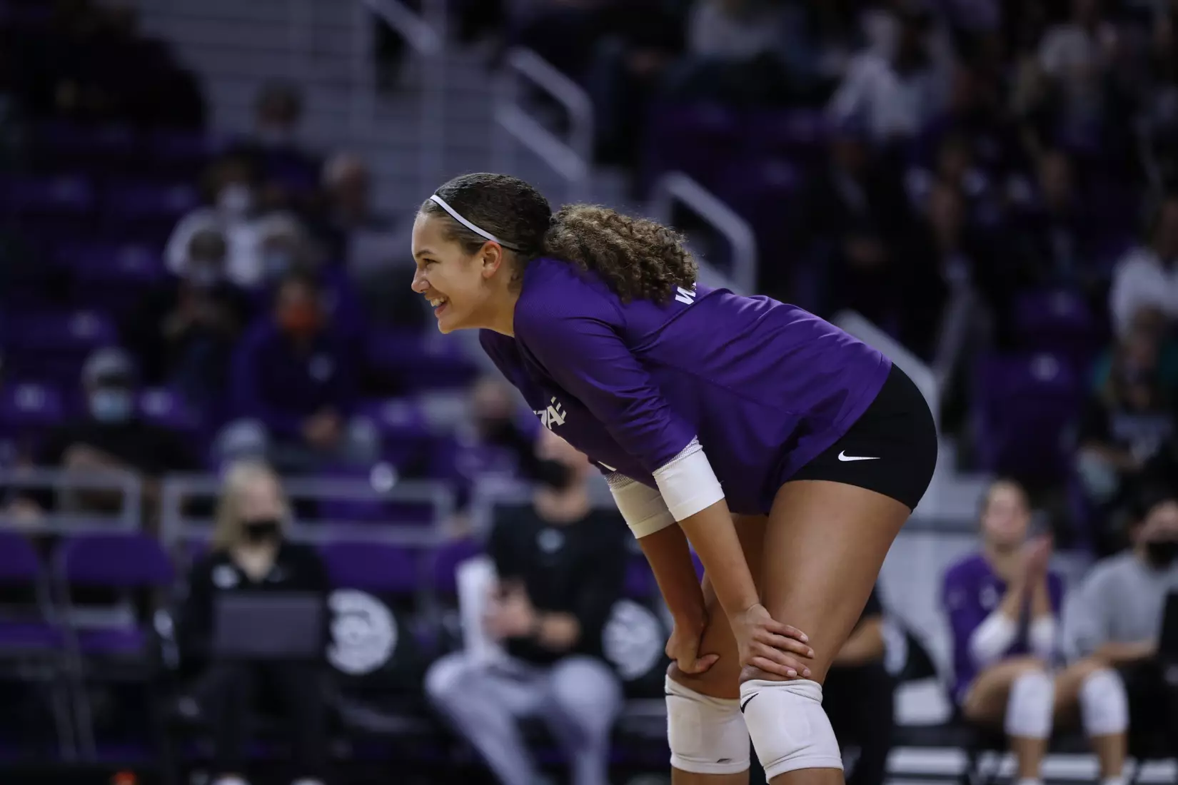 #KStateVB