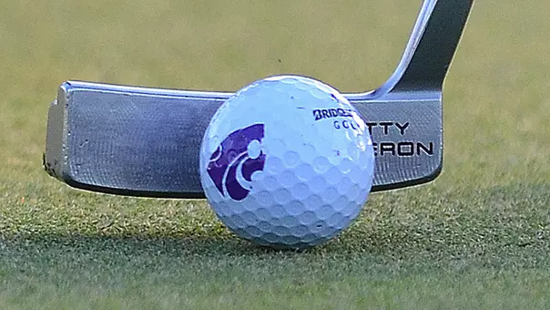 Rob Murray Named Assistant Men’s Golf Coach at K-State