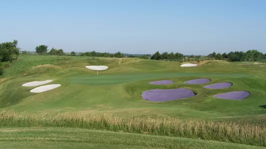 Colbert HIlls