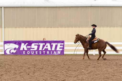 K-State Falls to Auburn in NCEA Quarters