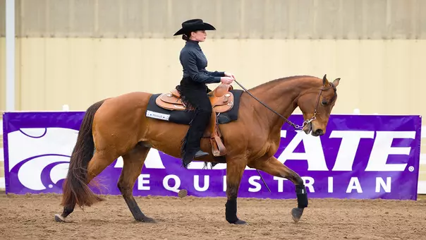 K-State Advances Past Delaware State at NCEAs