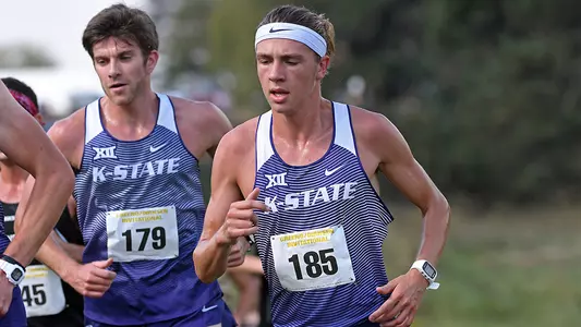 Nicholas Skinner - Colton Donahue