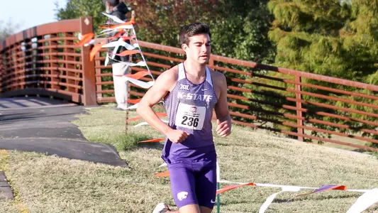 Keegan Donahue