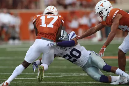 K-State Football