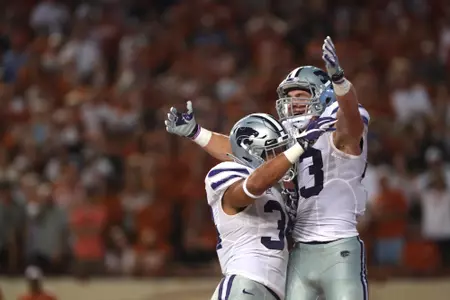 K-State Football