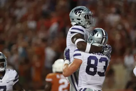 K-State Football