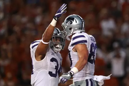 K-State Football