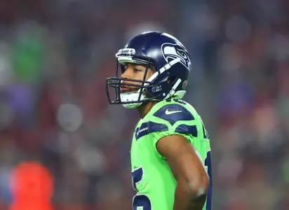 NFL: Seattle Seahawks at Arizona Cardinals