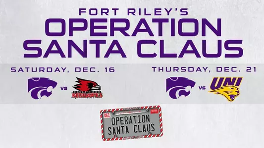 operation santa claus