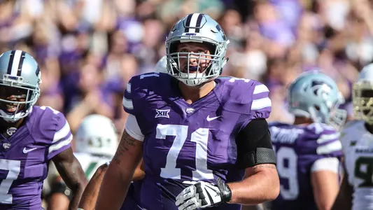 Dalton Risner