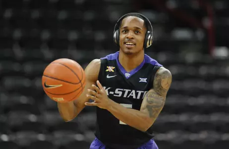 NCAA Basketball: Kansas State at Washington State