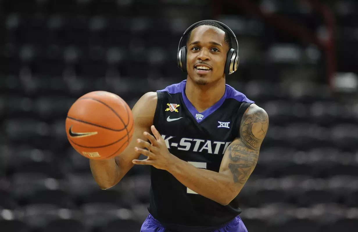 NCAA Basketball: Kansas State at Washington State