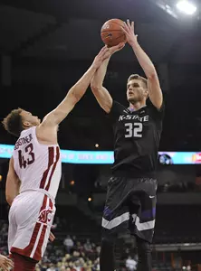 NCAA Basketball: Kansas State at Washington State