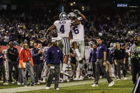 Heath TD Cactus Bowl