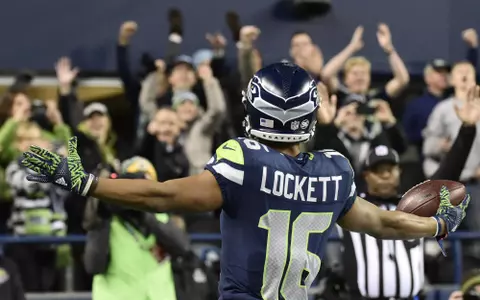 NFL: Philadelphia Eagles at Seattle Seahawks