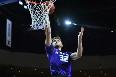 Dean Wade