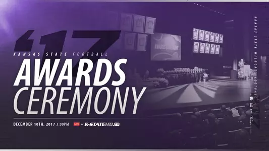 2017 Football Awards Ceremony