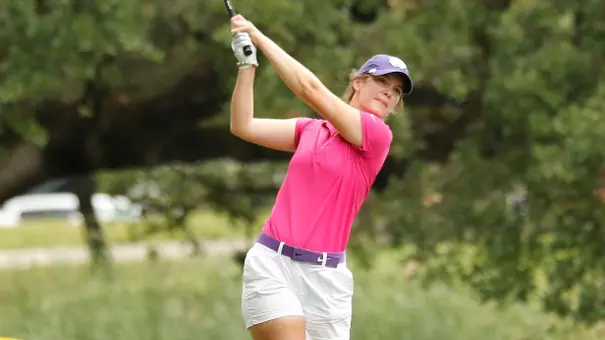 Gravel-Coursol Named WGCA All-American Scholar