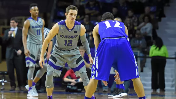 Schoen Selected to 2016-17 NABC Honors Court