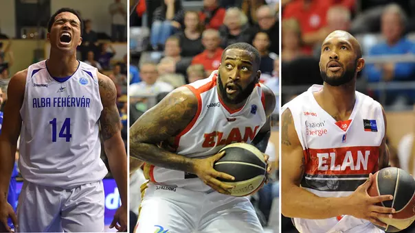 SE: Basketball Brotherhood — K-State MBB Alums Stay Connected, Collect Four League Titles in 2017