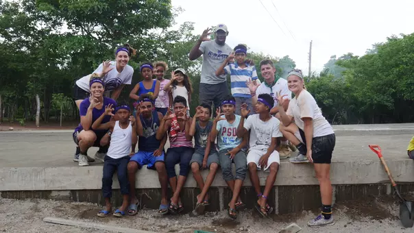 SE: ‘Cats Across Continents’ Trip to Nicaragua a Life-Changing Experience for K-State Student-Athletes