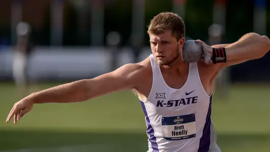 Brett Neelly