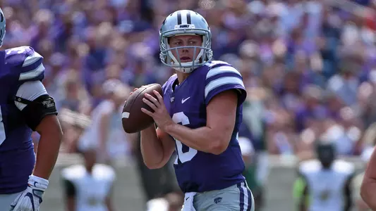 Jesse Ertz vs. Charlotte