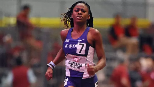 Akia Guerrier
