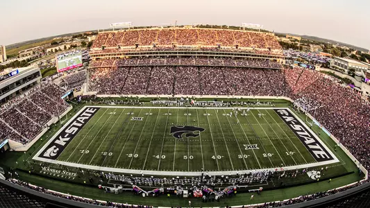 Bill Snyder Family Stadium