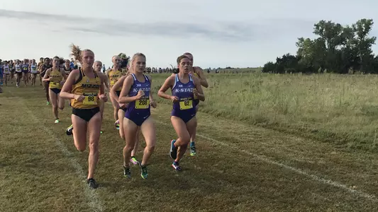 Sydney Collins/Cara Melgares