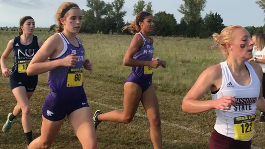 Kassidy Johnson/Tori Robinson