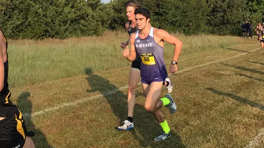 Keegan Donahue