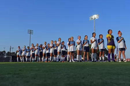 K-State WSOC vs Omaha