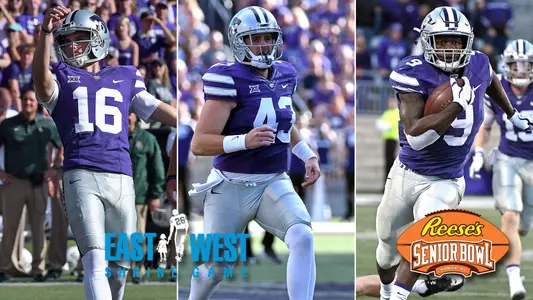 2017 Postseason All-Star Games