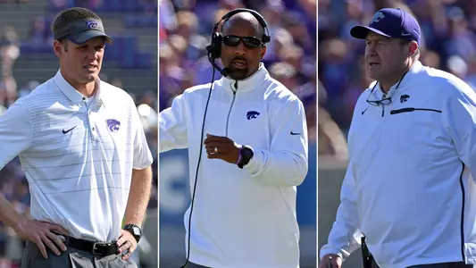 2018 Offensive Coordinators