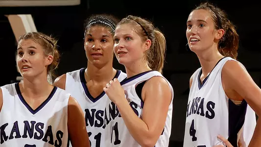 K-State returned most of its experience from the trying 2006-07 season, but still struggled out of the gate.