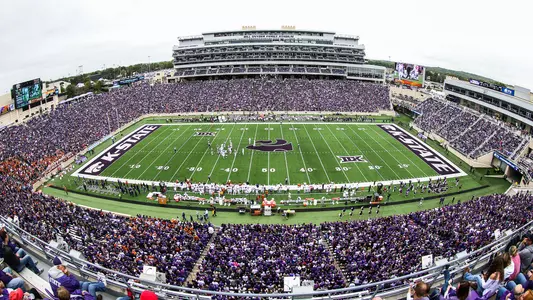 Bill Snyder Family Stadium