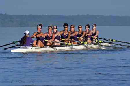 K-State Rowing