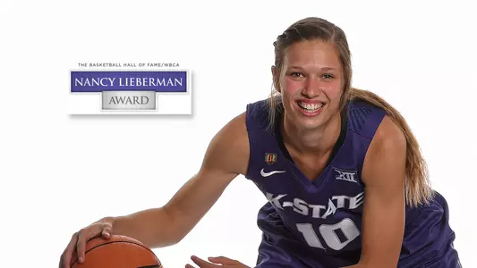 Kayla Goth Lieberman Award Watch List