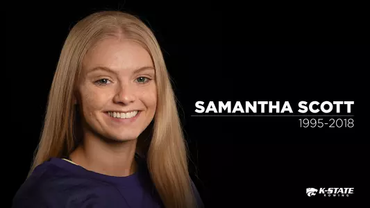 Samantha Scott