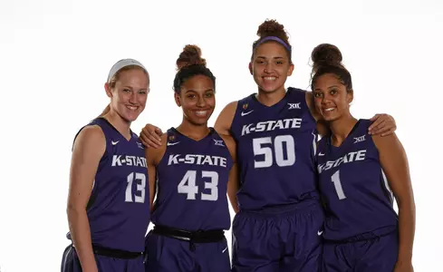 2018-19 K-State freshmen