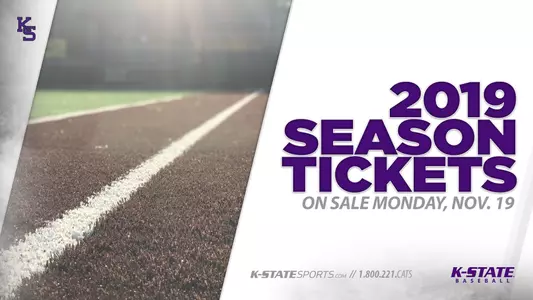 BSB season tix