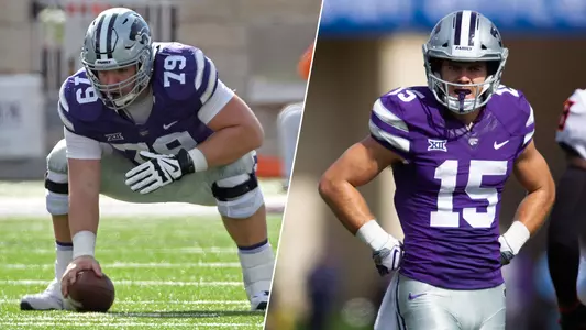 2018 Academic All-District