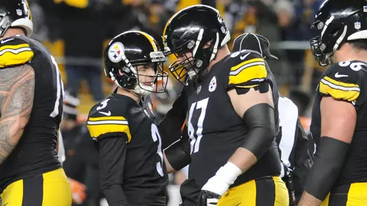 NFL: Cincinnati Bengals at Pittsburgh Steelers