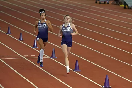 Lauren Taubert Ariel Okorie