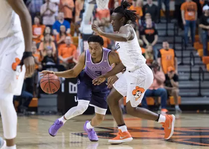 NCAA Basketball: Kansas State at Oklahoma State