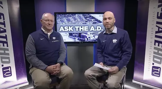 Ask The A.D.